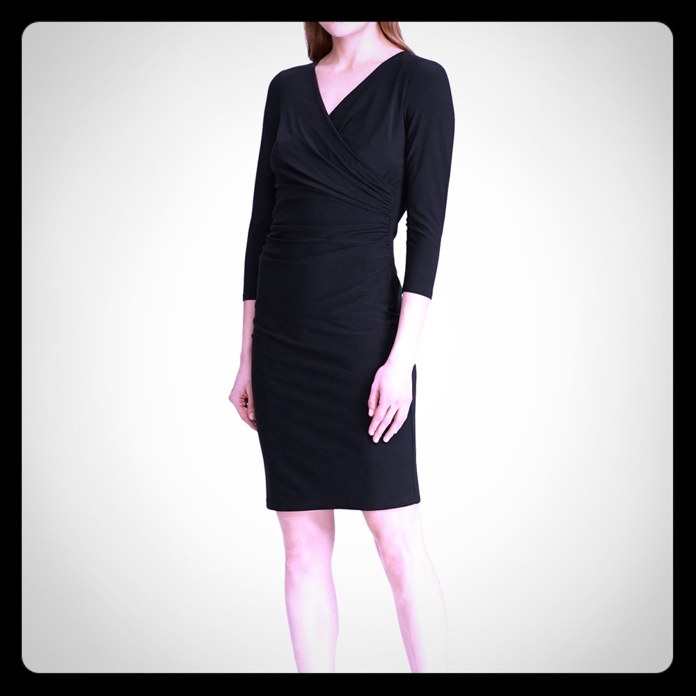 Ralph Lauren LBD